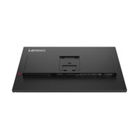 Miniatura 11 de LENOVO ThinkVision T27QD-40 Monitor  ThinkVision 27" LED IPS Wide Quad HD HDMI