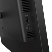 Miniatura 12 de LENOVO ThinkVision T27QD-40 Monitor  ThinkVision 27" LED IPS Wide Quad HD HDMI