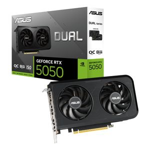 Tarjeta-Grafica-Asus-GeForce-RTX-5050-8GB-GDDR6-Negro