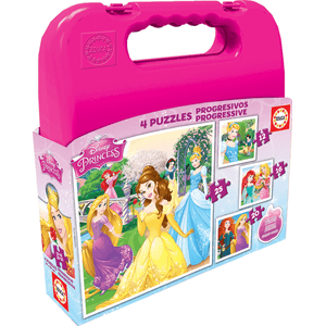 MALETA-PUZZLES-PROGRESIVOS-PRINCESAS-DISNEY-12-16-20-25-DE-3-6-ANOS-EDUCA-BORRAS-16508