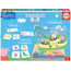 JUEGO-EDUCA-SUPERPACK-PEPPA-PIG--3-ANOS-EDUCA-BORRAS-16229