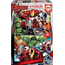 PUZZLE-2x48-AVENGERS-DE-3-6-ANOS-EDUCA-BORRAS-15932
