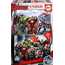 PUZZLE-2x100-AVENGERS-DE-6-8-ANOS-EDUCA-BORRAS-15771