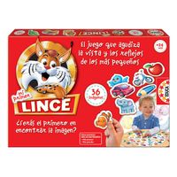 Miniatura 2 de JUEGO MI PRIMER LINCE DE 2-4 ANOS EDUCA BORRAS 15676