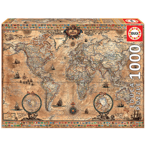 PUZZLE-1000-PIEZAS-MAPAMUNDI-EDUCA-15159