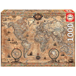 PUZZLE-1000-PIEZAS-MAPAMUNDI-EDUCA-15159