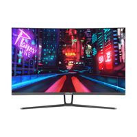 Miniatura 2 de (DHI-LM32-E230C-A5) DAHUA MONITOR GAMING CURVO 31.5" FHD ELED / 1920 1080 / 300CD/M2 / 165HZ / H178/V178 / WIDE COLOR GAMUT / HDMI??2 / DP / AUDIO OUT