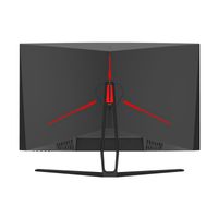 Miniatura 5 de (DHI-LM32-E230C-A5) DAHUA MONITOR GAMING CURVO 31.5" FHD ELED / 1920 1080 / 300CD/M2 / 165HZ / H178/V178 / WIDE COLOR GAMUT / HDMI??2 / DP / AUDIO OUT