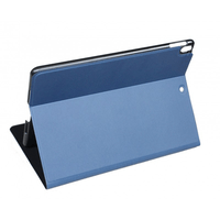Miniatura 1 de FUNDA TABLET IPAD PRO 10.5" AZUL OSCURO SILVER HT