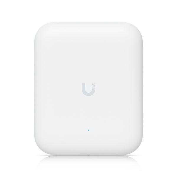 Ubiquiti U7-Outdoor AP WiFi7 PoE+ 1x1/2.5GbE