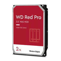 WESTERN DIGITAL Red  WD142KFGX 14000GB 3.5" Serial ATA III
