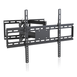 HAEGER Large Tilt   Swivel 37  - 90    Soporte de TV