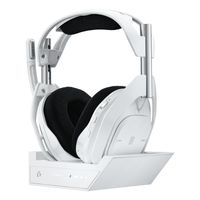 Miniatura 3 de A50 X LIGHTSPEED Wireless Gaming Hdst