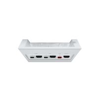 Miniatura 5 de A50 X LIGHTSPEED Wireless Gaming Hdst