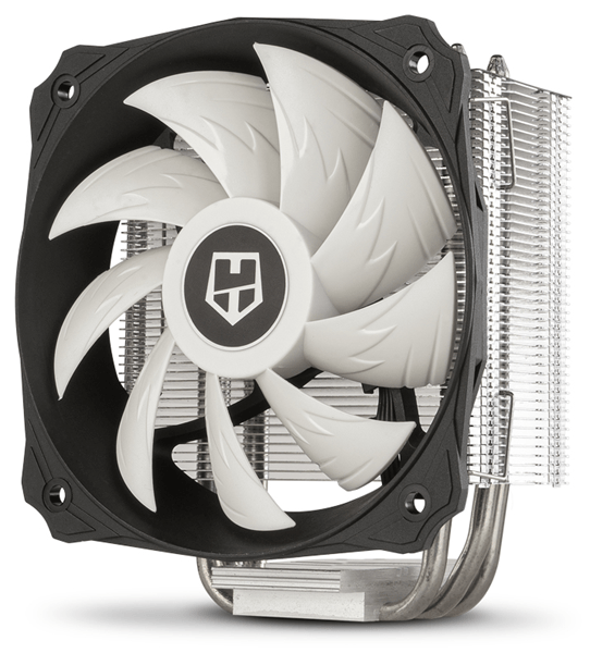 Refrigeración Aire NOX HUMMER H212 Intel LGA1851/1700/1200/115X AMD AM4/AM5