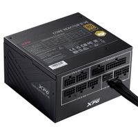Miniatura 2 de FUENTE DE ALIMENTACION XPG COREREACTOR II VE 650W | ATX 3.0 | 80+ GOLD | FULL MODULAR