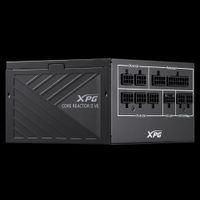 Miniatura 3 de FUENTE DE ALIMENTACION XPG COREREACTOR II VE 650W | ATX 3.0 | 80+ GOLD | FULL MODULAR