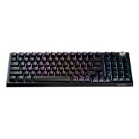 Miniatura 5 de TECLADO GAMING XPG SORCERER RGB USB-C BK ES