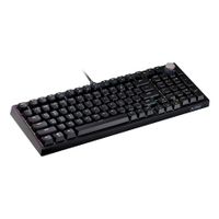 Miniatura 6 de TECLADO GAMING XPG SORCERER RGB USB-C BK ES