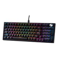 Miniatura 7 de TECLADO GAMING XPG SORCERER RGB USB-C BK ES