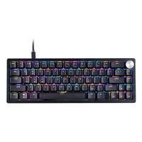 Miniatura 2 de TECLADO GAMING XPG SORCERER MINI RGB NEGRO