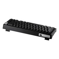 Miniatura 3 de TECLADO GAMING XPG SORCERER MINI RGB NEGRO