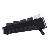 Miniatura 4 de TECLADO GAMING XPG SORCERER MINI RGB NEGRO