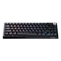 Miniatura 5 de TECLADO GAMING XPG SORCERER MINI RGB NEGRO