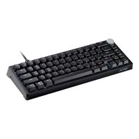 Miniatura 6 de TECLADO GAMING XPG SORCERER MINI RGB NEGRO