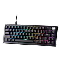Miniatura 7 de TECLADO GAMING XPG SORCERER MINI RGB NEGRO