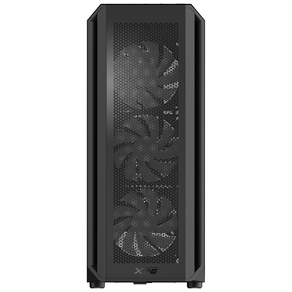 Caja-XPG--VALOR-AIR-PLUS-MID-TOWER-Case-Negro--Negro