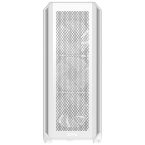 Caja XPG  VALOR AIR PLUS MID-TOWER-Case Blanco  Blanco