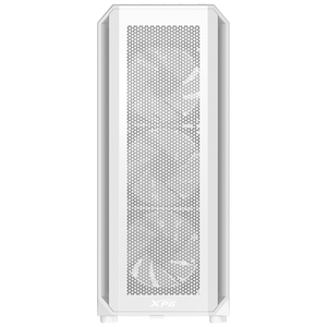 Caja XPG  VALOR AIR PLUS MID-TOWER-Case Blanco  Blanco