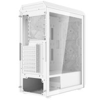 Miniatura 4 de XPG  VALOR AIR PLUS MID-TOWER-Case Blanco  Blanco