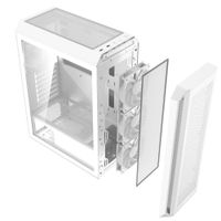 Miniatura 9 de XPG  VALOR AIR PLUS MID-TOWER-Case Blanco  Blanco
