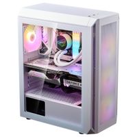 Miniatura 11 de XPG  VALOR AIR PLUS MID-TOWER-Case Blanco  Blanco