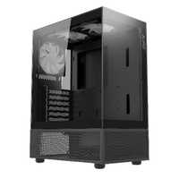 Miniatura 1 de CAJA XPG INVADER X MINI | ATX | NEGRA