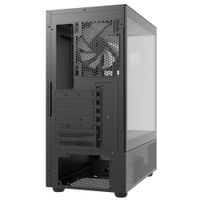 Miniatura 5 de CAJA XPG INVADER X MINI | ATX | NEGRA