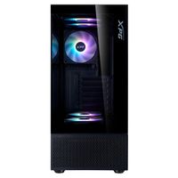 Miniatura 7 de CAJA XPG INVADER X MINI | ATX | NEGRA