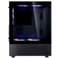 Miniatura 8 de CAJA XPG INVADER X MINI | ATX | NEGRA
