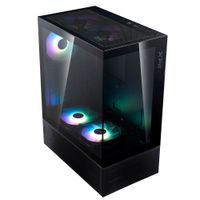 Miniatura 9 de CAJA XPG INVADER X MINI | ATX | NEGRA