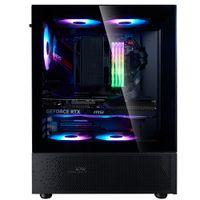 Miniatura 10 de CAJA XPG INVADER X MINI | ATX | NEGRA