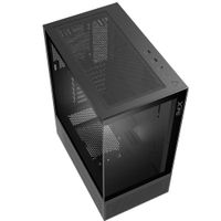 Miniatura 14 de CAJA XPG INVADER X MINI | ATX | NEGRA