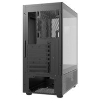 Miniatura 16 de CAJA XPG INVADER X MINI | ATX | NEGRA