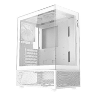Miniatura 1 de CAJA XPG INVADER X MINI | ATX | BLANCA