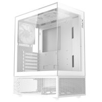 Miniatura 3 de CAJA XPG INVADER X MINI | ATX | BLANCA
