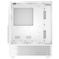Miniatura 4 de CAJA XPG INVADER X MINI | ATX | BLANCA