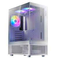 Miniatura 6 de CAJA XPG INVADER X MINI | ATX | BLANCA