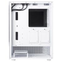 Miniatura 7 de CAJA XPG INVADER X MINI | ATX | BLANCA