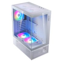 Miniatura 8 de CAJA XPG INVADER X MINI | ATX | BLANCA